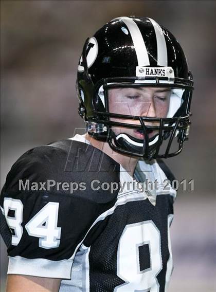 Thumbnail 3 in Hanks vs. Foster (Dave Campbell's Texas Football Classic) photogallery.