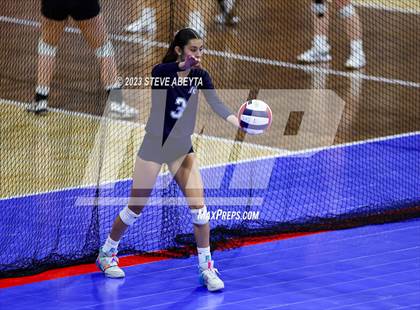 Thumbnail 1 in Pine Creek vs. Ralston Valley (CHSAA 5A First Round) photogallery.