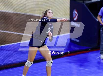 Thumbnail 1 in Pine Creek vs. Ralston Valley (CHSAA 5A First Round) photogallery.