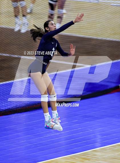 Thumbnail 1 in Pine Creek vs. Ralston Valley (CHSAA 5A First Round) photogallery.