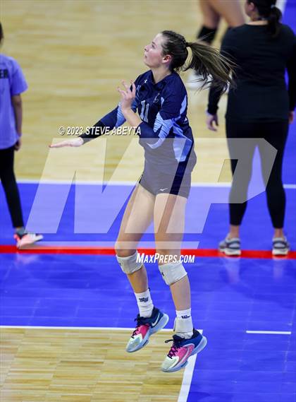 Thumbnail 1 in Pine Creek vs. Ralston Valley (CHSAA 5A First Round) photogallery.