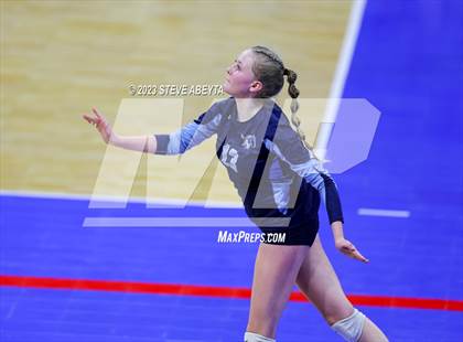 Thumbnail 3 in Pine Creek vs. Ralston Valley (CHSAA 5A First Round) photogallery.