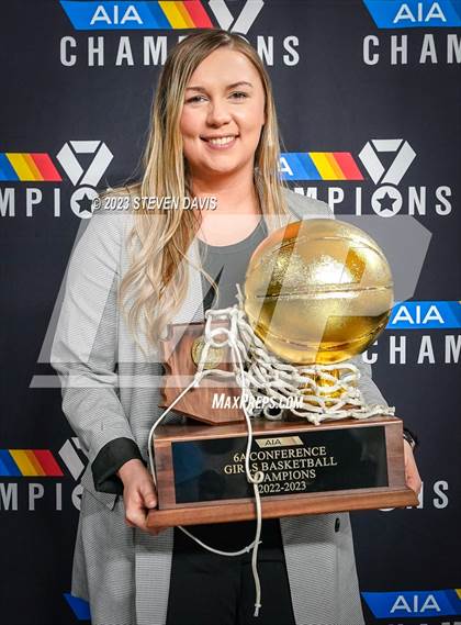 Thumbnail 3 in Valley Vista @ Dobson (AIA 6A Final Awards) photogallery.