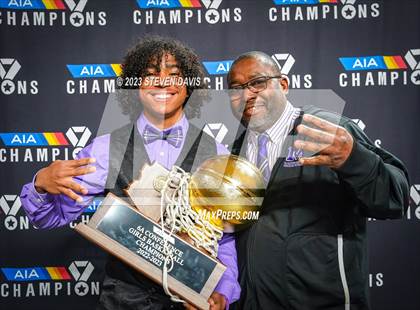 Thumbnail 3 in Valley Vista @ Dobson (AIA 6A Final Awards) photogallery.