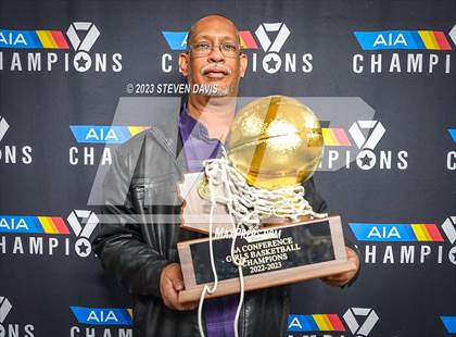 Thumbnail 1 in Valley Vista @ Dobson (AIA 6A Final Awards) photogallery.