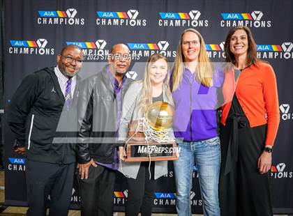 Thumbnail 3 in Valley Vista @ Dobson (AIA 6A Final Awards) photogallery.