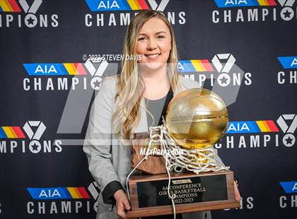 Thumbnail 1 in Valley Vista @ Dobson (AIA 6A Final Awards) photogallery.