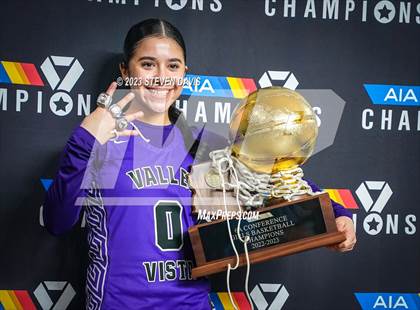Thumbnail 2 in Valley Vista @ Dobson (AIA 6A Final Awards) photogallery.