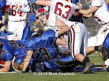 Thumbnail 3 in Bethel @ Brookfield photogallery.