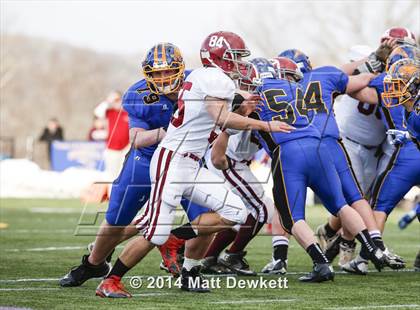 Thumbnail 2 in Bethel @ Brookfield photogallery.