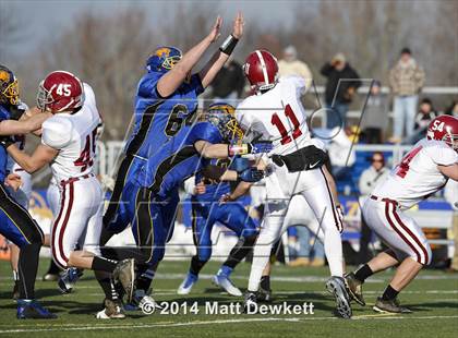 Thumbnail 1 in Bethel @ Brookfield photogallery.