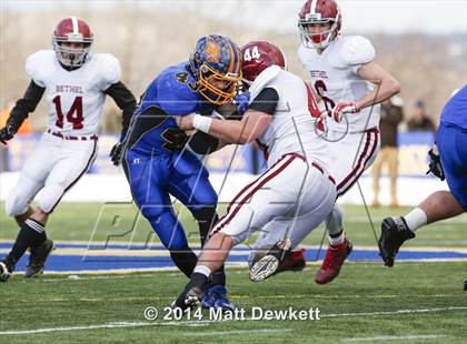 Thumbnail 2 in Bethel @ Brookfield photogallery.