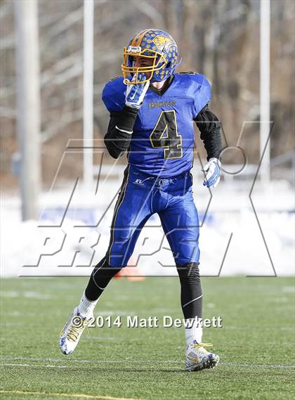 Thumbnail 3 in Bethel @ Brookfield photogallery.