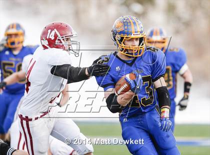 Thumbnail 1 in Bethel @ Brookfield photogallery.
