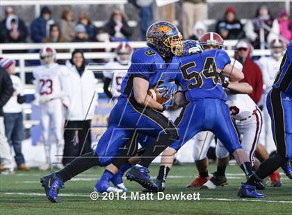 Thumbnail 1 in Bethel @ Brookfield photogallery.