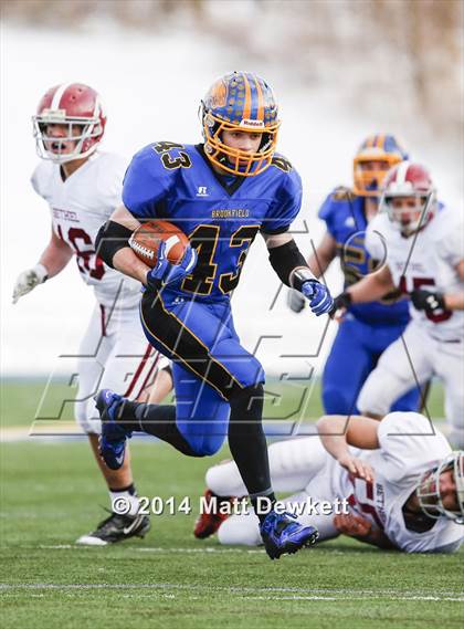 Thumbnail 3 in Bethel @ Brookfield photogallery.