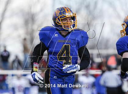 Thumbnail 2 in Bethel @ Brookfield photogallery.