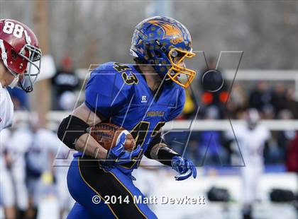 Thumbnail 1 in Bethel @ Brookfield photogallery.