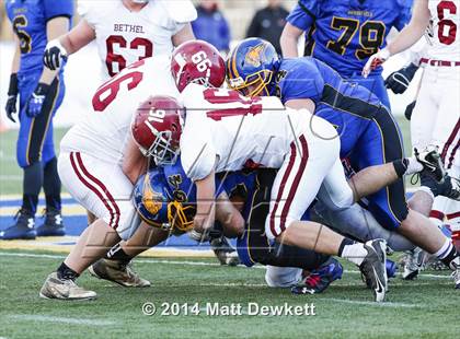 Thumbnail 1 in Bethel @ Brookfield photogallery.