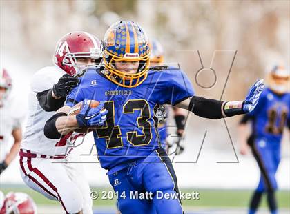 Thumbnail 2 in Bethel @ Brookfield photogallery.