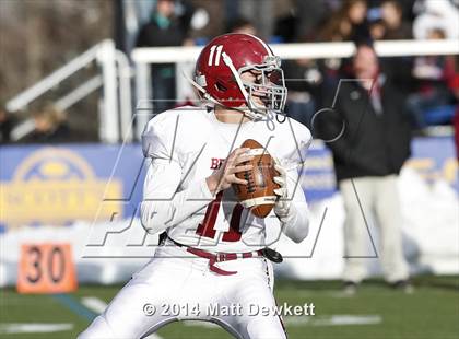 Thumbnail 1 in Bethel @ Brookfield photogallery.
