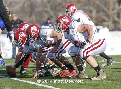Thumbnail 3 in Bethel @ Brookfield photogallery.