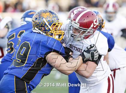 Thumbnail 1 in Bethel @ Brookfield photogallery.