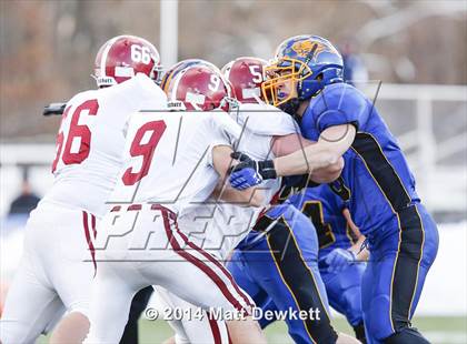 Thumbnail 1 in Bethel @ Brookfield photogallery.