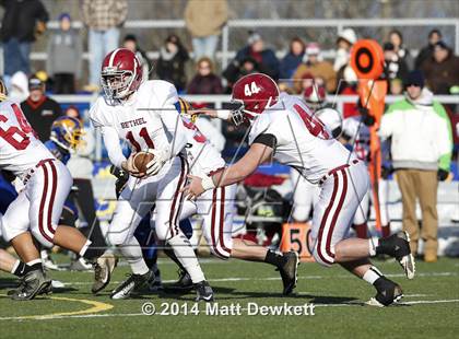 Thumbnail 3 in Bethel @ Brookfield photogallery.
