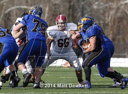 Thumbnail 3 in Bethel @ Brookfield photogallery.