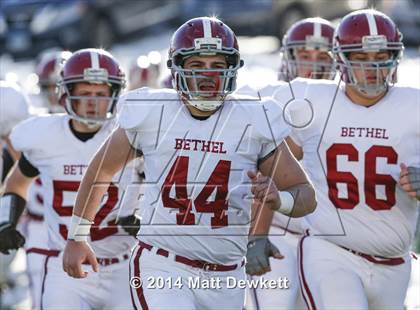 Thumbnail 1 in Bethel @ Brookfield photogallery.