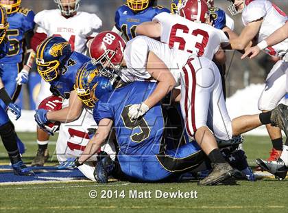 Thumbnail 2 in Bethel @ Brookfield photogallery.