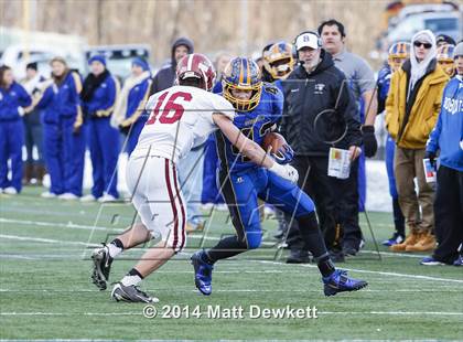 Thumbnail 1 in Bethel @ Brookfield photogallery.