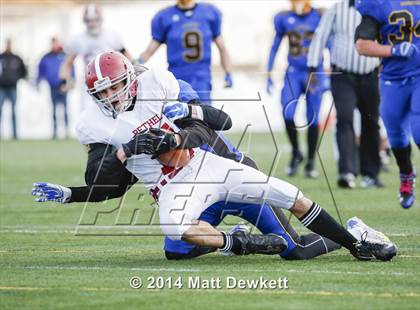 Thumbnail 2 in Bethel @ Brookfield photogallery.