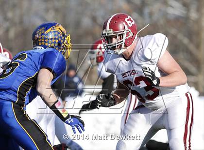 Thumbnail 1 in Bethel @ Brookfield photogallery.