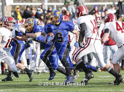 Thumbnail 3 in Bethel @ Brookfield photogallery.