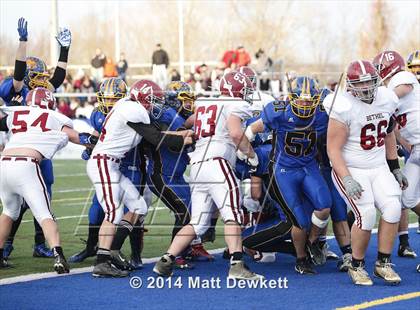 Thumbnail 1 in Bethel @ Brookfield photogallery.