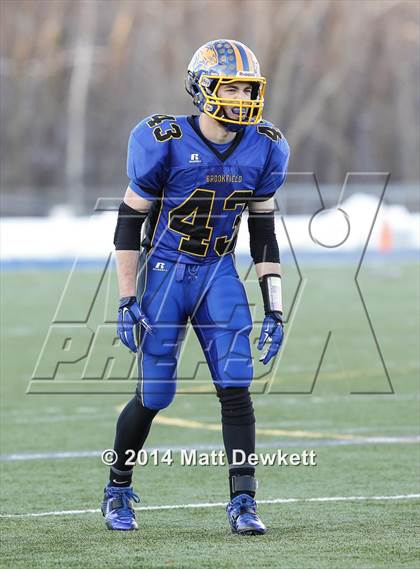 Thumbnail 2 in Bethel @ Brookfield photogallery.