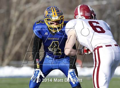 Thumbnail 3 in Bethel @ Brookfield photogallery.