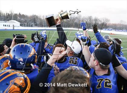 Thumbnail 1 in Bethel @ Brookfield photogallery.