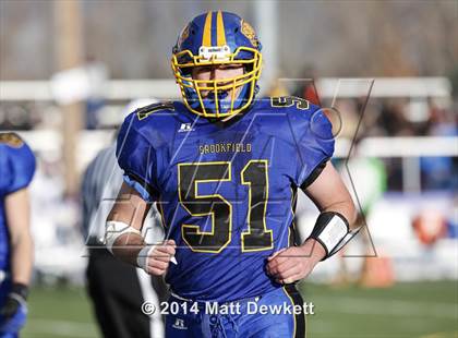 Thumbnail 3 in Bethel @ Brookfield photogallery.
