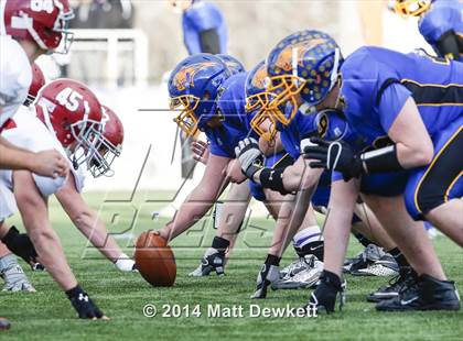 Thumbnail 1 in Bethel @ Brookfield photogallery.