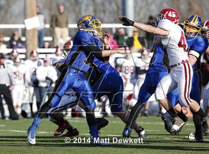 Thumbnail 1 in Bethel @ Brookfield photogallery.