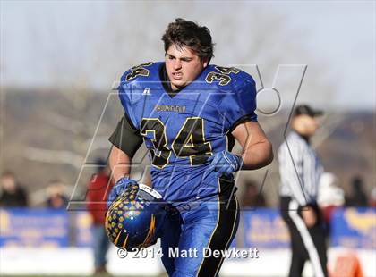 Thumbnail 1 in Bethel @ Brookfield photogallery.