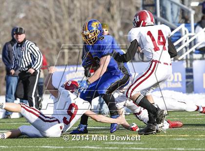Thumbnail 1 in Bethel @ Brookfield photogallery.