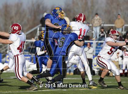 Thumbnail 2 in Bethel @ Brookfield photogallery.