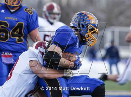 Thumbnail 3 in Bethel @ Brookfield photogallery.