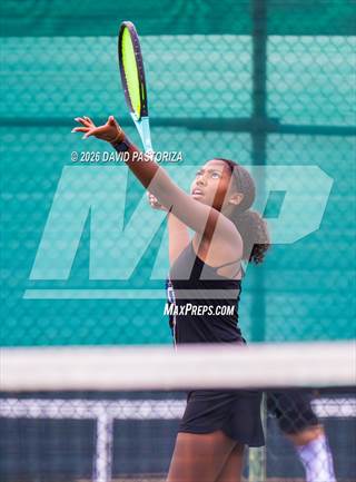 AIA D1 Doubles Finals