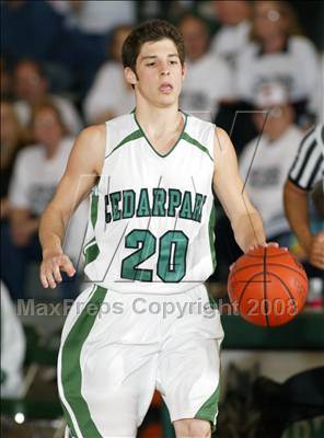 Thumbnail 3 in McNeil @ Cedar Park photogallery.