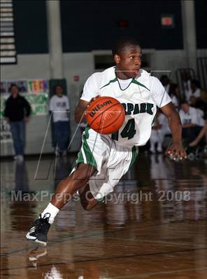 Thumbnail 1 in McNeil @ Cedar Park photogallery.